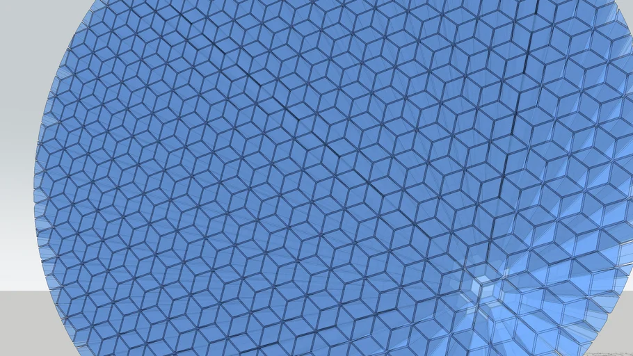 Parametric | 3D Warehouse