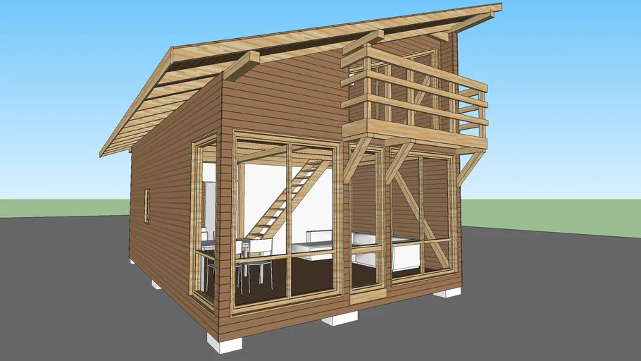 batak | 3D Warehouse