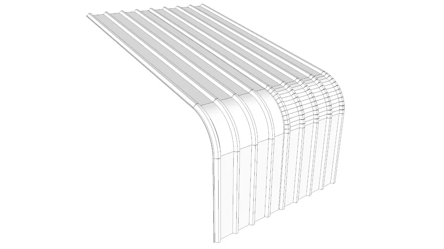 Metal Sheet