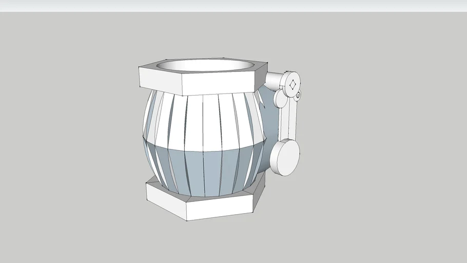 Morrison Model 346 External Emergency Valve