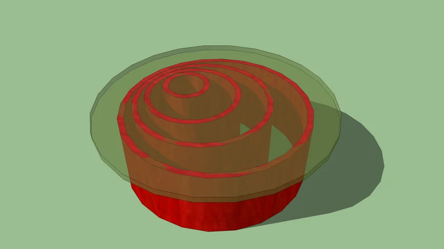 chi coffee table