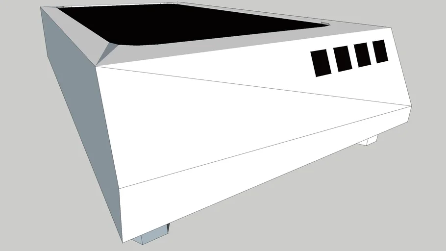 Electrolux Induction Cooker