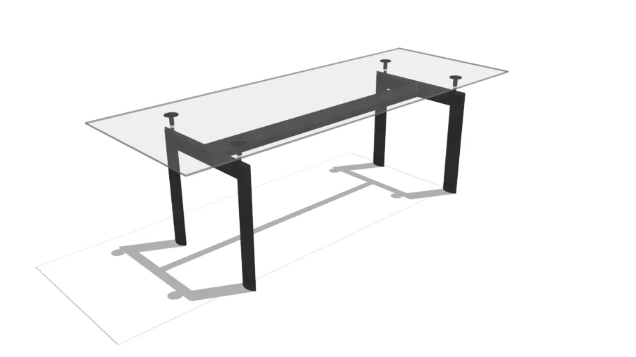 Lc6 Table 1928