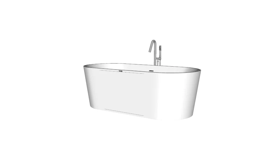 Bath tub
