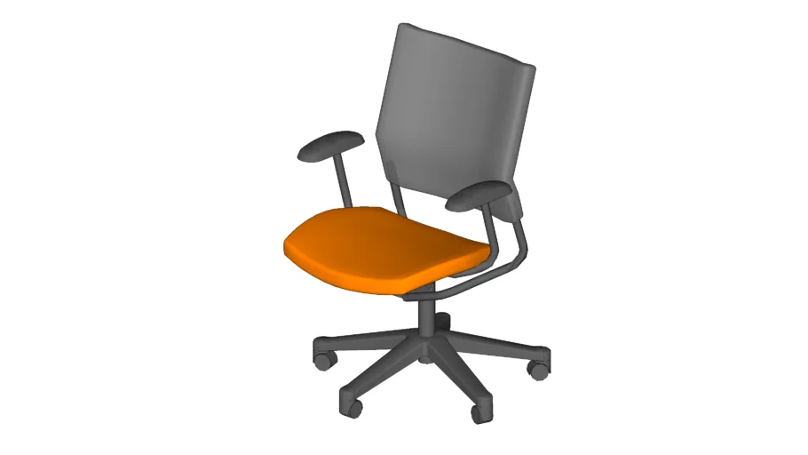 silla oficina