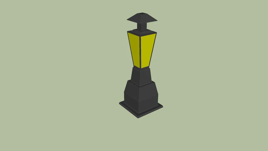 Street light