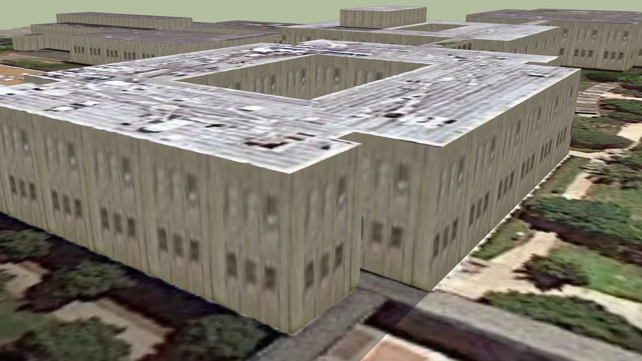 Rutgers School of Engineering | 3D Warehouse