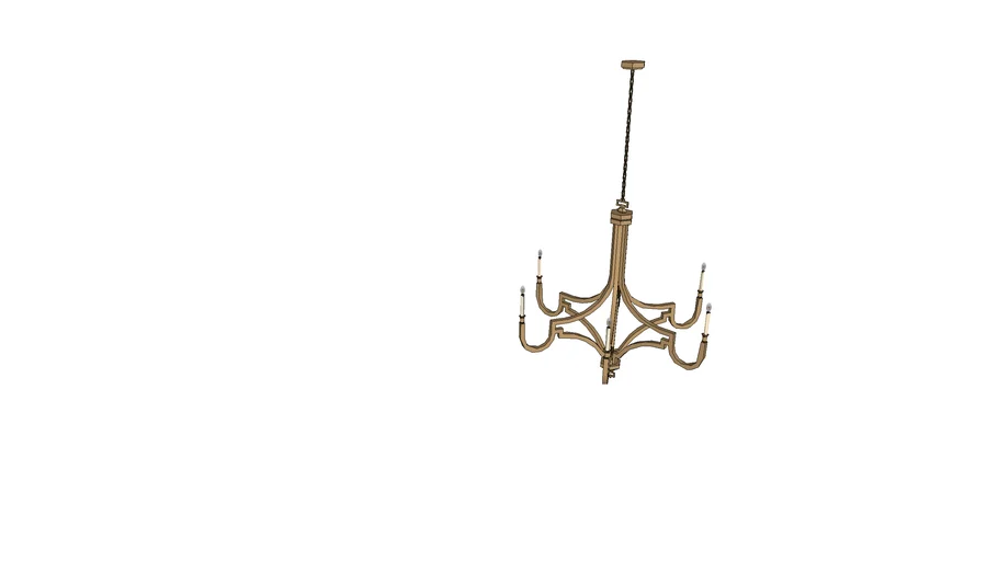Ceiling Light