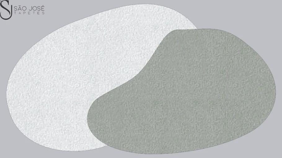 Tapete Seed - Tapetes São José