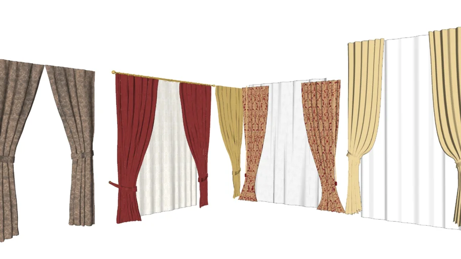 Curtain