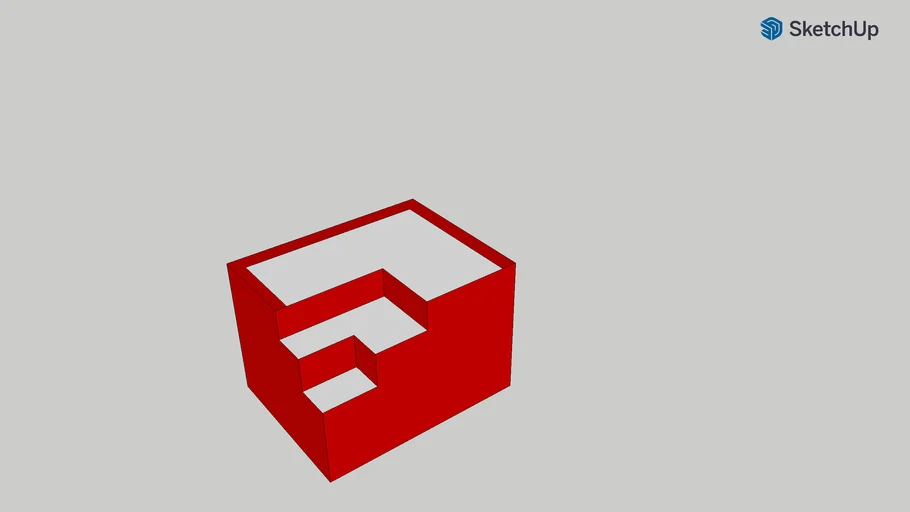 SketchUp Logo