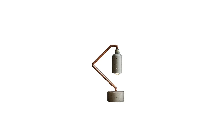 Desk Lamp