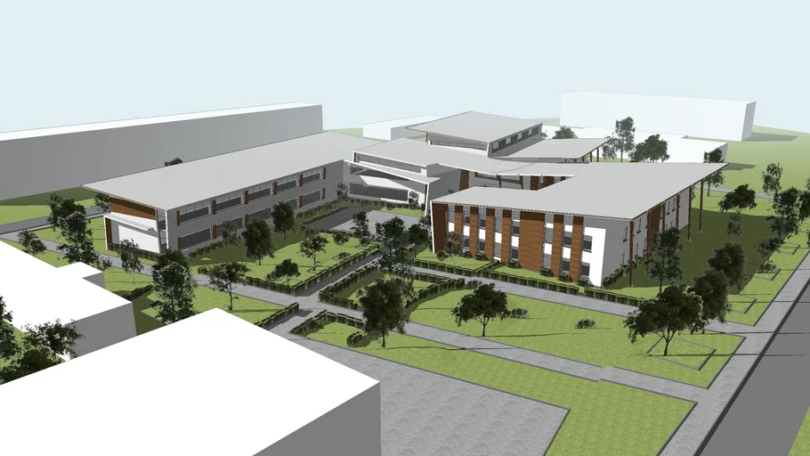 English literature synthesis project