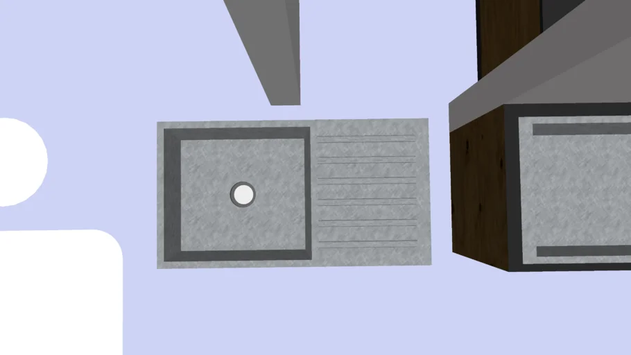 sink