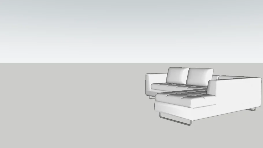 sofa L shape