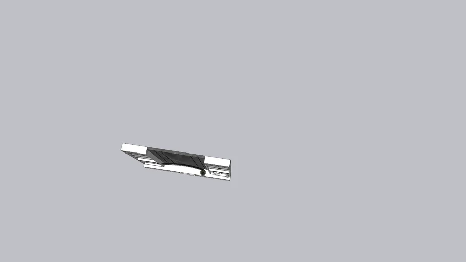 Backdrop digga | 3D Warehouse