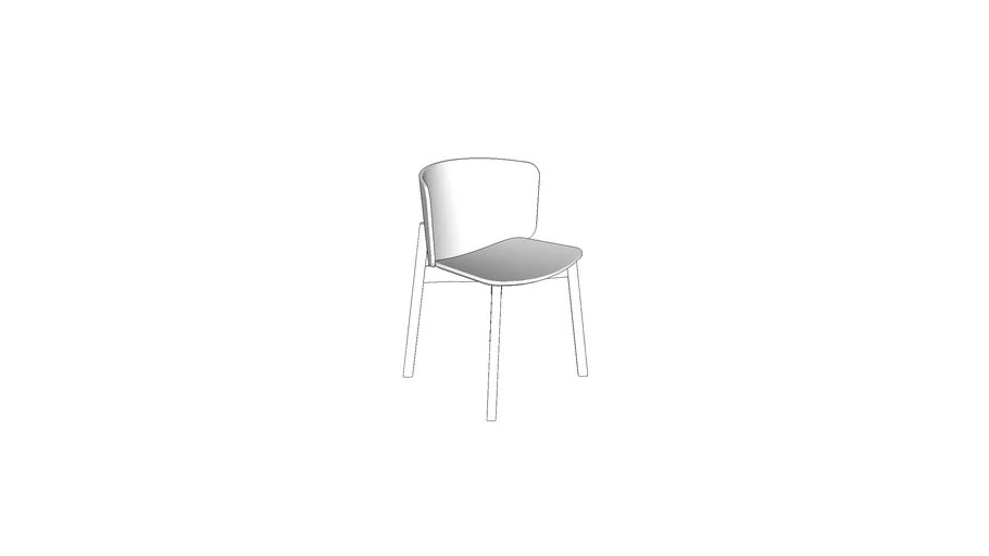 BluDot Dinning Chair