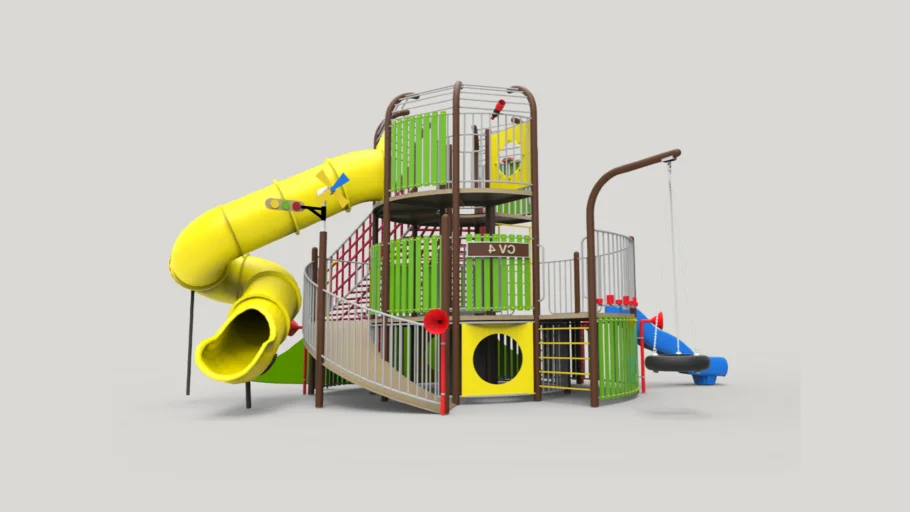 Playground