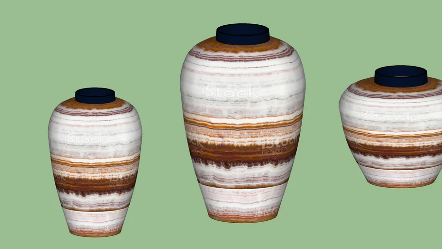 vasos decorativos