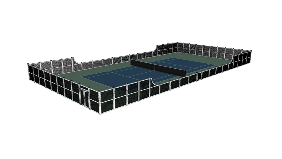 3D Warehouse