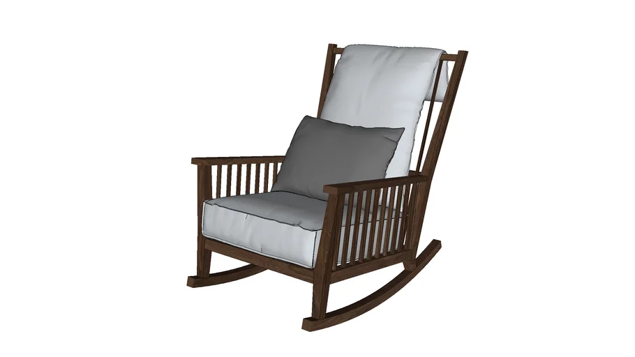 Rocking chair