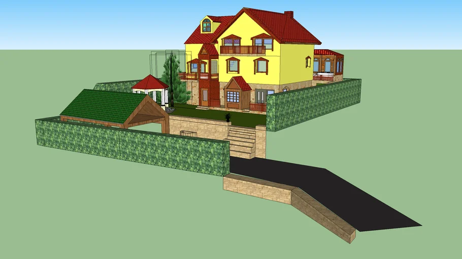 Apartmani Josipović - Zlatibor