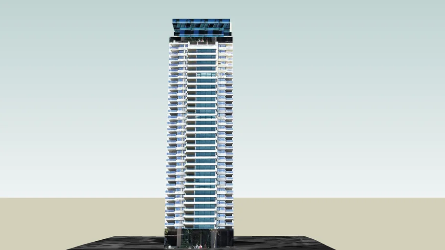 Edificio Elysee