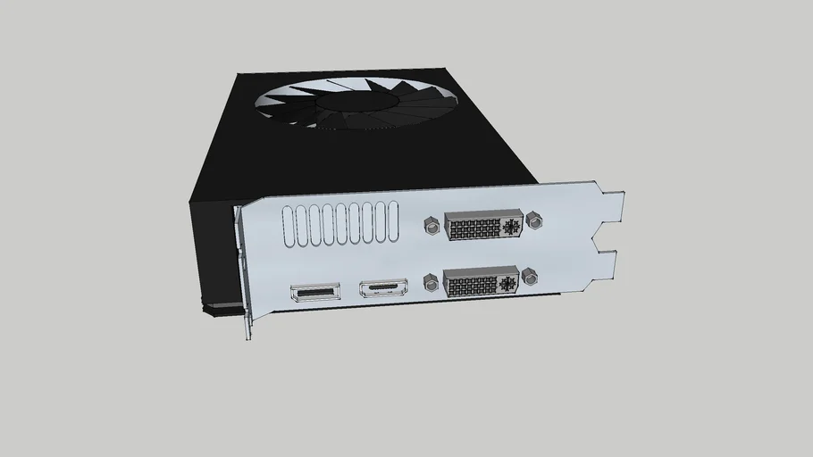ASUS GTX 970 DirectCU Mini