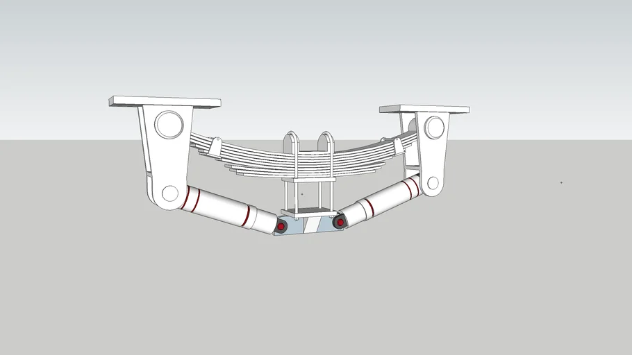 Leaf Springs
