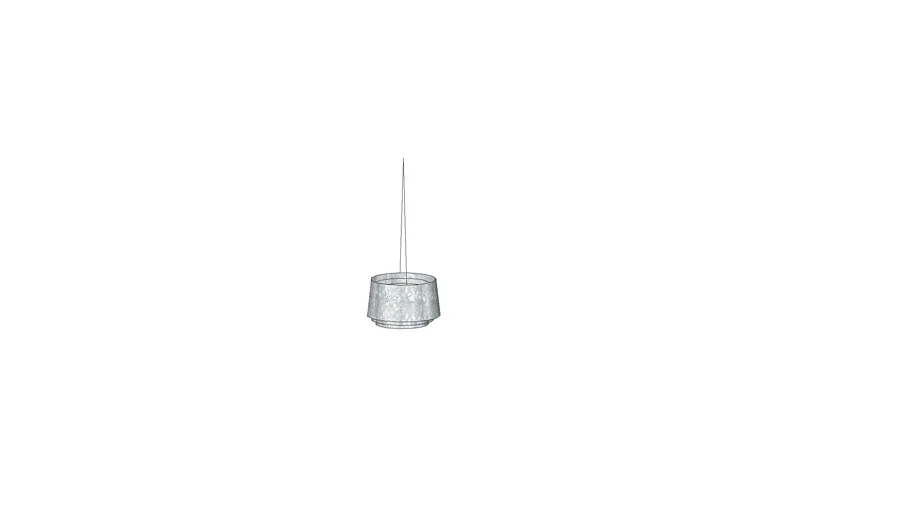 Louis Poulsen Collage Pendant