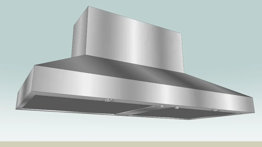 Range Hood 48"