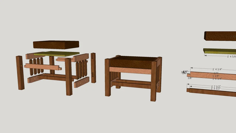ottoman