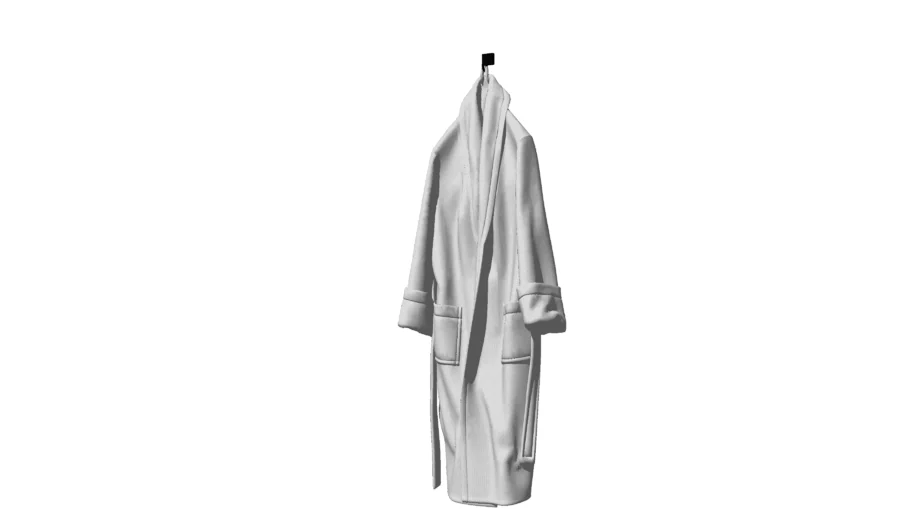 roupa/roupão
