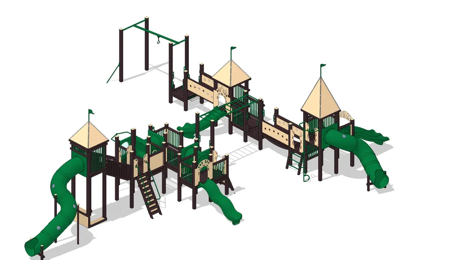PLAYGROUND