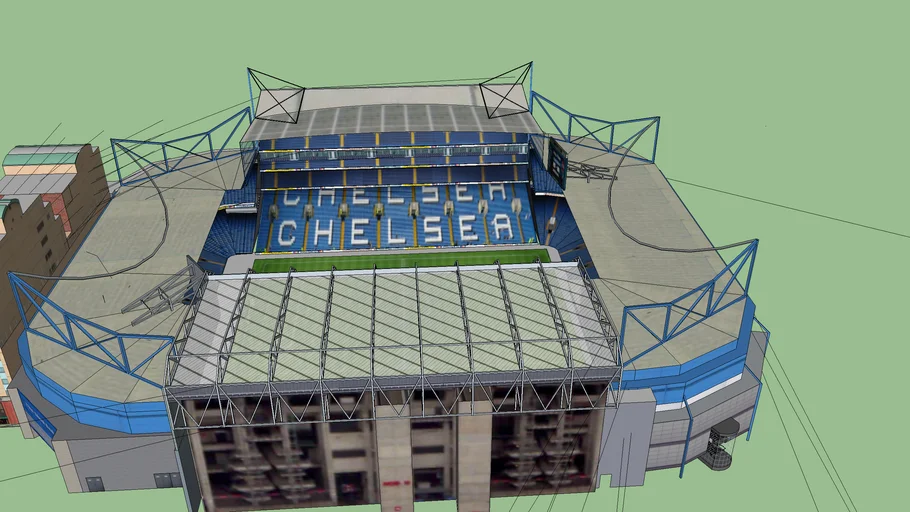 Stamford Bridge