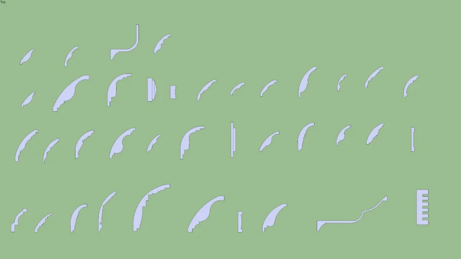 Cornice