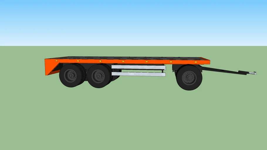 trailer