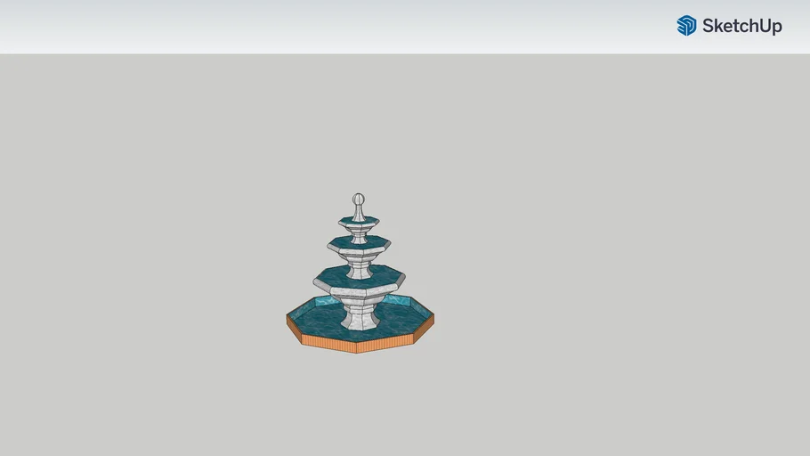 FOUNTAIN