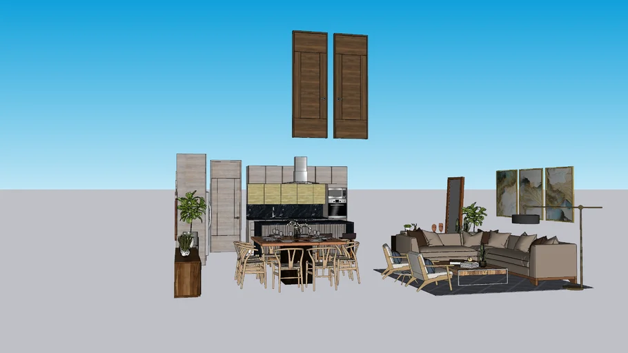 MUEBLES