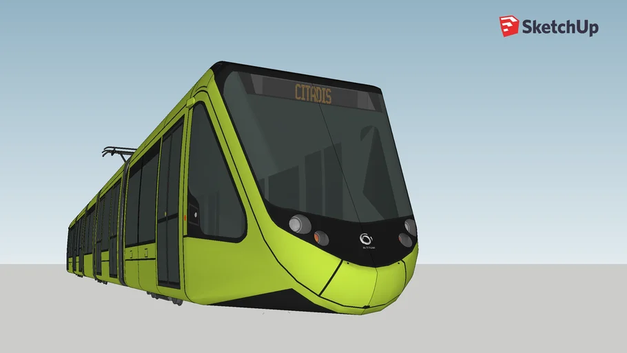Tram