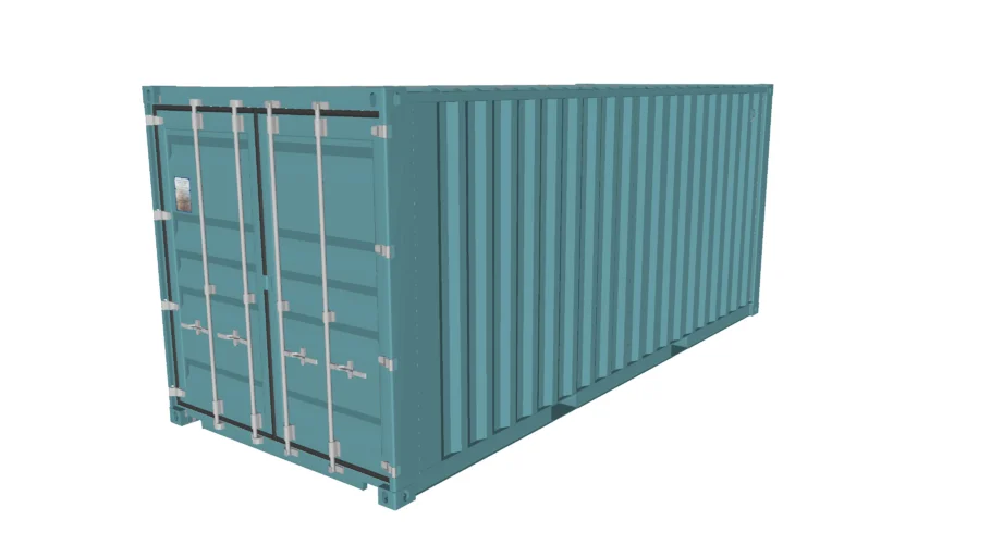Container 20feet