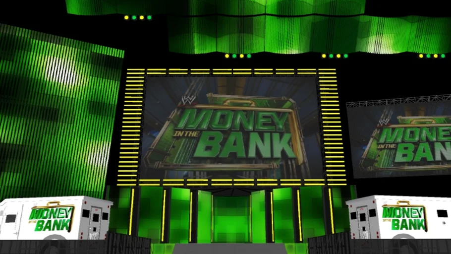 Money In The Bank 2010