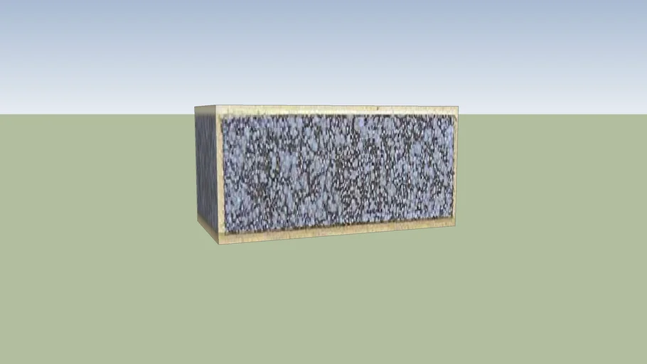 A Brick