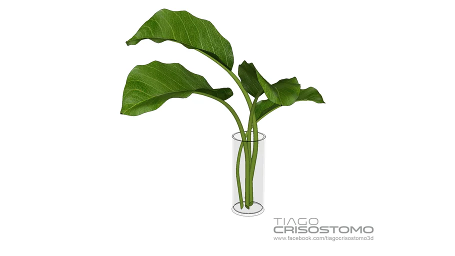 POT PLANTER 3