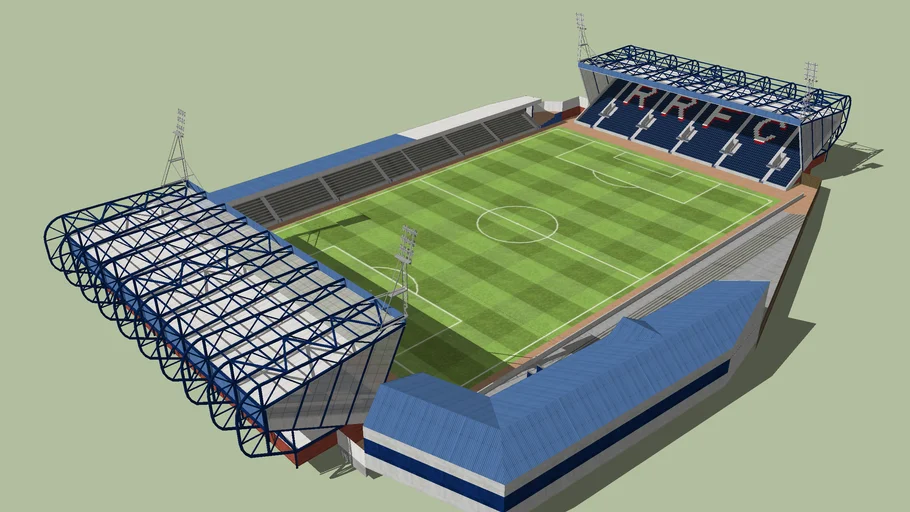 Stark's Park