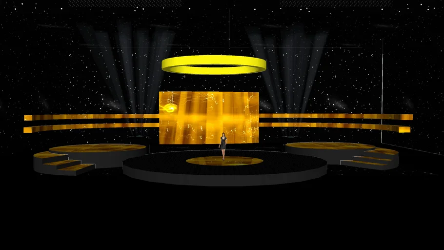 Junior Eurovision Song Contest Serbian National Final Stage