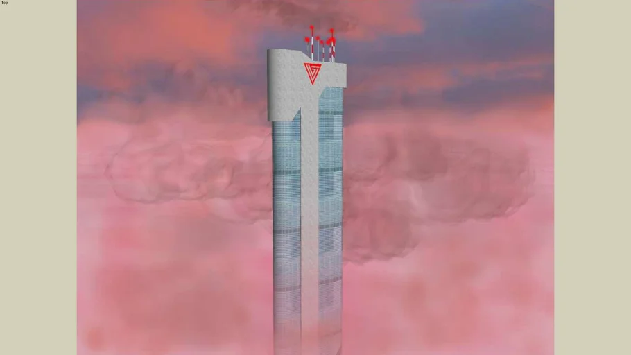 Vyrant Telecom Headquaters