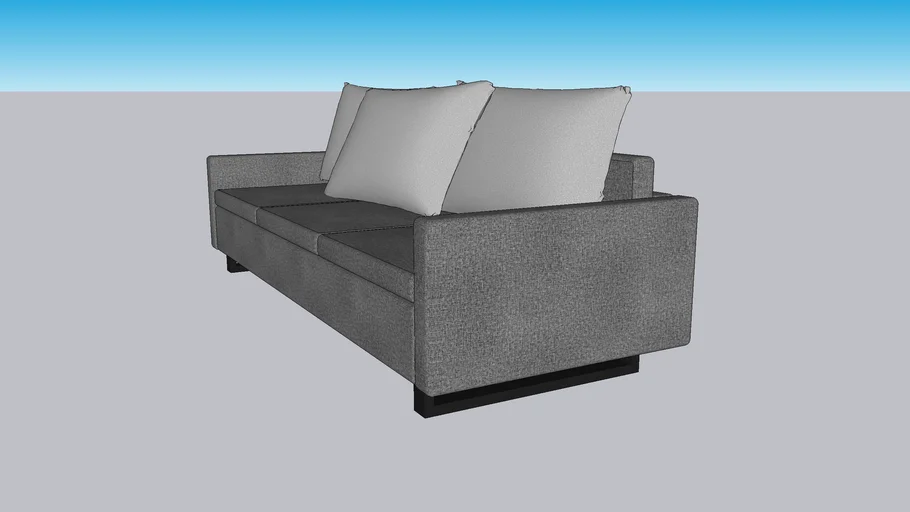 Large Sofa Neras Colection