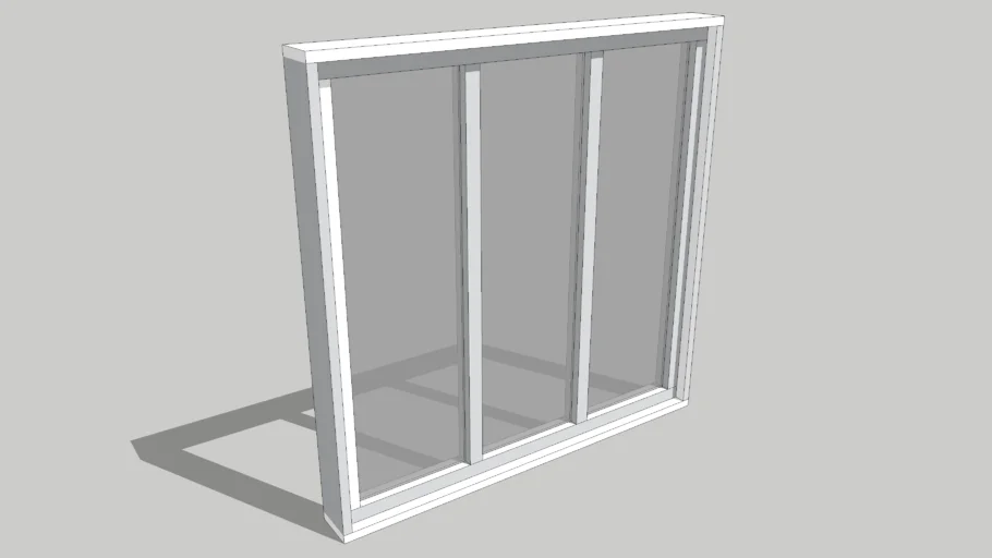 Ventana Multihoja Modificable (Dinamica)