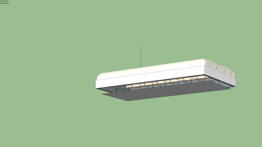 Troffer Lighting